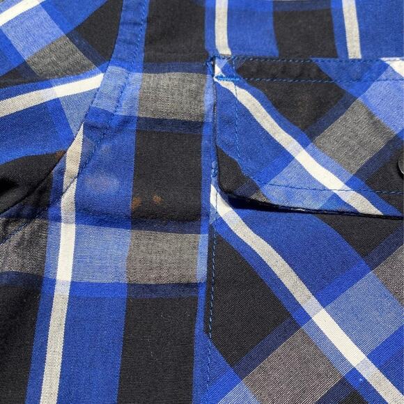 Men's medium Tony Hawk shirt - Picture 5 of 10